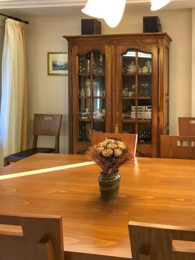 Вилла Mountain Breeze Sanctuary Волос Экстерьер фото