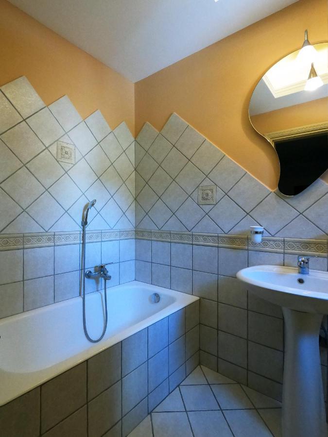 Вилла Mountain Breeze Sanctuary Волос Экстерьер фото